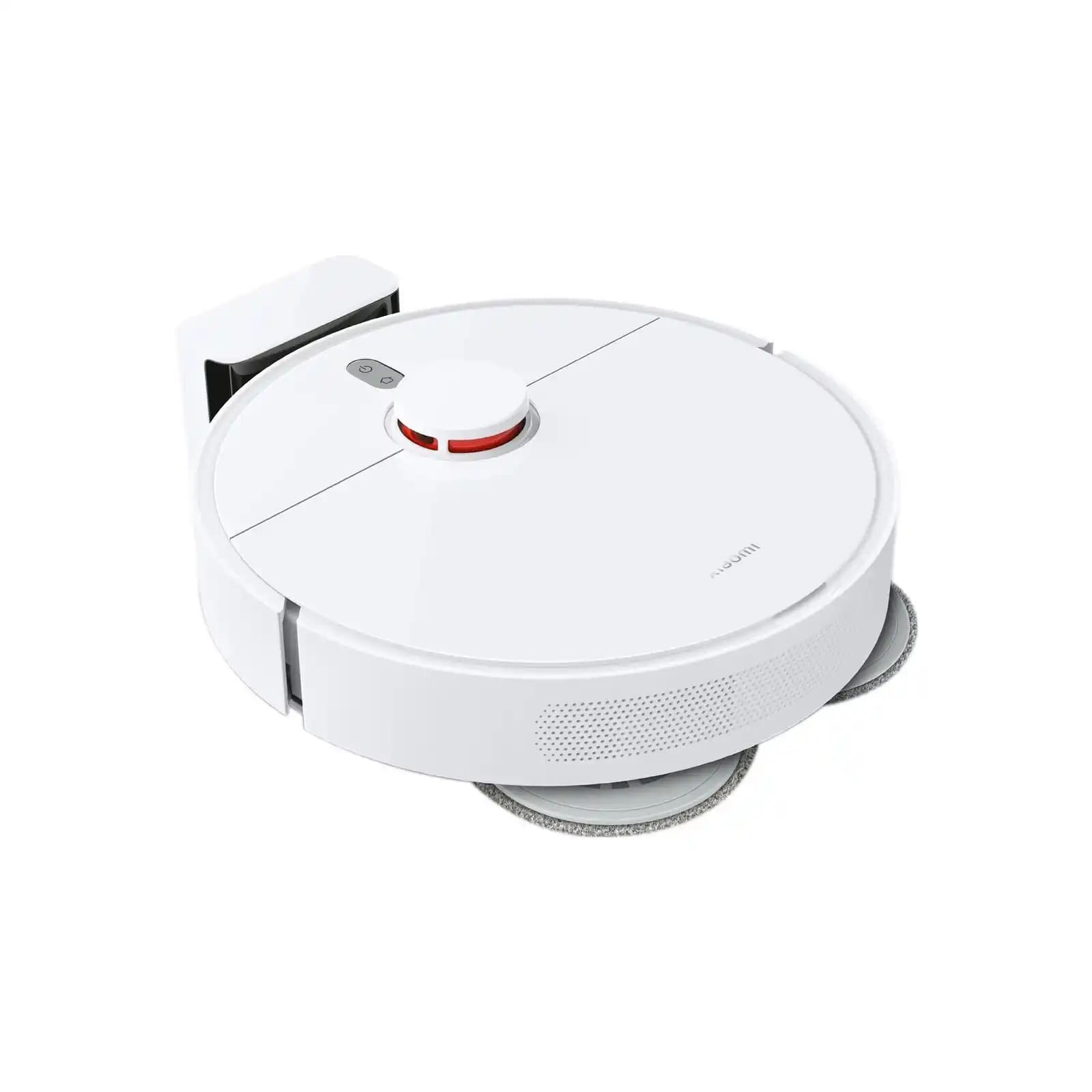 Xiaomi Robot Vacuum S10 ile Akıllı Temizlikte Yeni Dönem Başlıyor