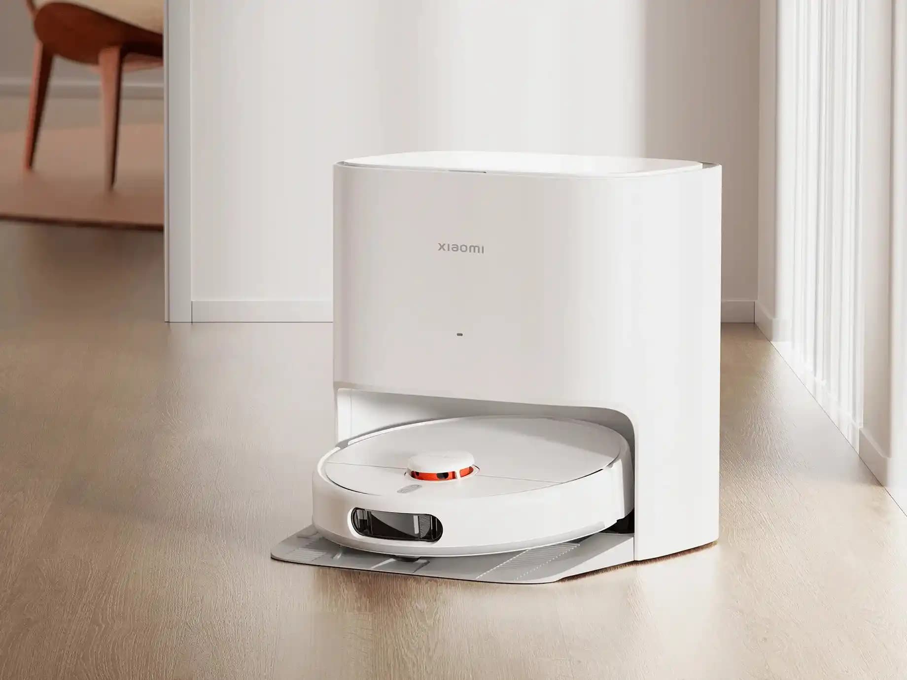Xiaomi Robot Vacuum Serisi 2024 En İyi Modeller ve Yenilikler Hakkında Rehber