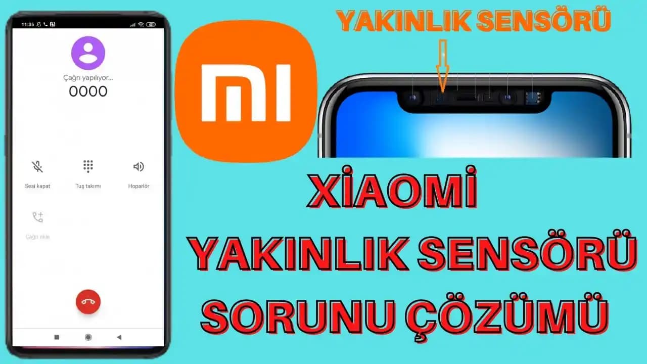 Xiaomi Sensör Sorunları ve Çözüm Yolları: Akıllı Cihazlarda Karşılaşılan Problemler ve Tavsiyeler