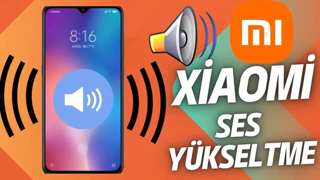 Xiaomi Telefonlarda Ses Yükseltme Yöntemleri ve Güvenli Kullanım İpuçları