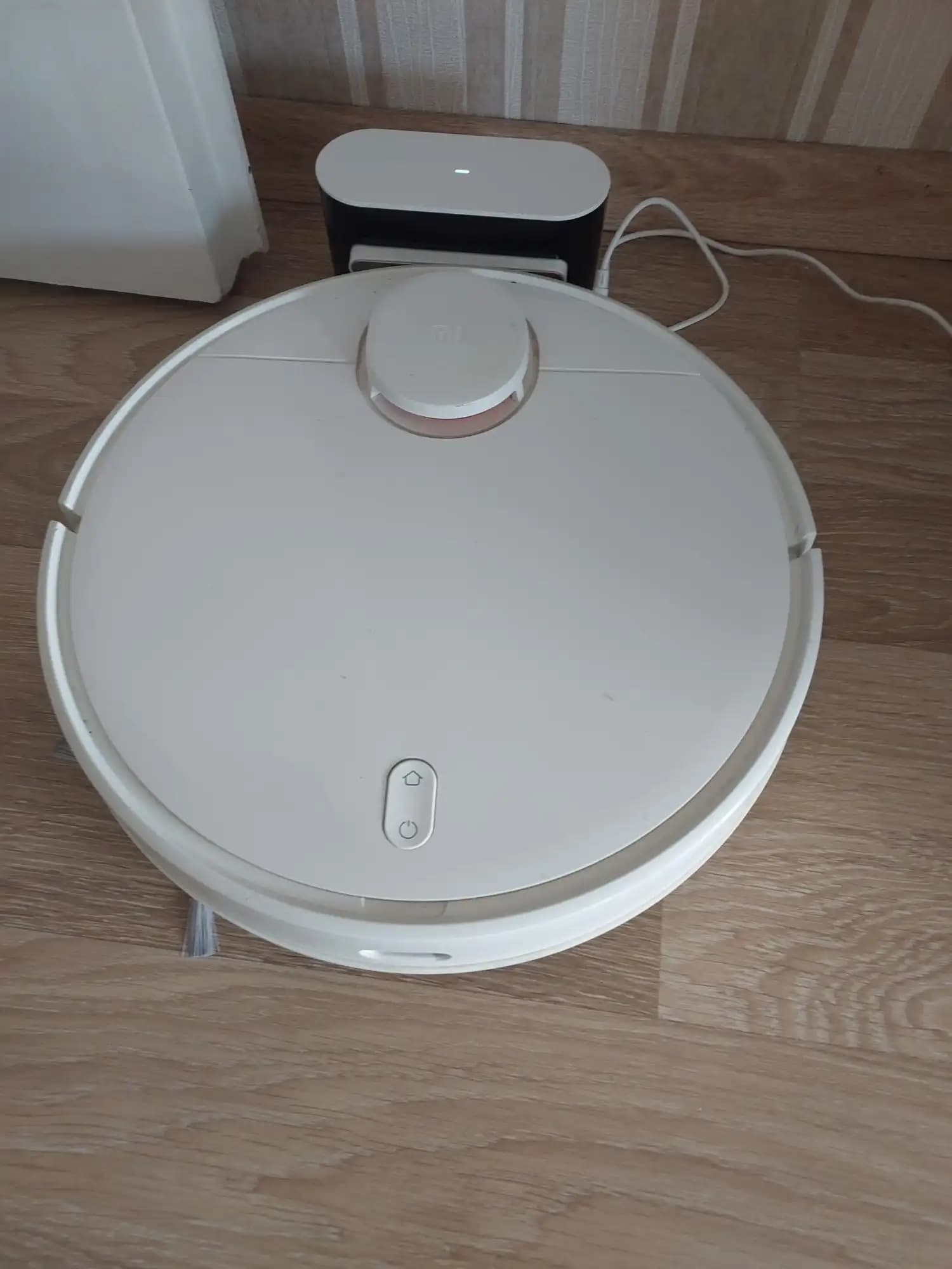 Xiaomi Vacuum Mop Pro 2 ile Akıllı ve Çok Fonksiyonlu Ev Temizliği Teknolojisi
