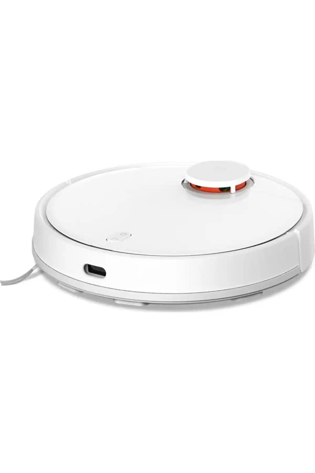Xiaomi Vacuum Mop Pro ile Akıllı ve Çok Fonksiyonlu Ev Temizliği Teknolojisi