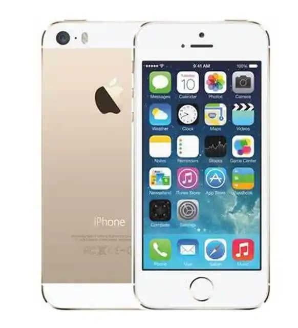 Yenilenmiş iPhone 5S: Ekonomik ve Güvenilir Akıllı Telefon Seçeneği