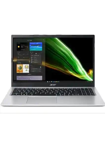 Acer Aspire 3 A315-35-C7CB: Günlük Kullanıma Uygun Ekonomik Hafif Dizüstü Bilgisayar