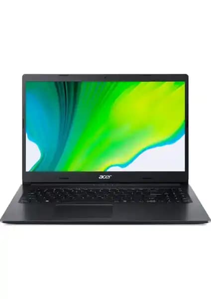 Acer Aspire 3 A315-57: Günlük Kullanım İçin Performans ve Taşınabilirlik Sunan Dizüstü Bilgisayar