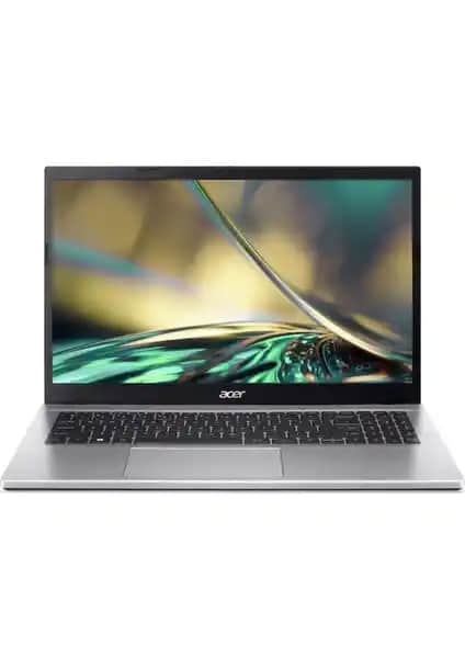 Acer Aspire 3 A315-59-59U0: Güçlü ve Çok Yönlü Taşınabilir Dizüstü Bilgisayar Özellikleri