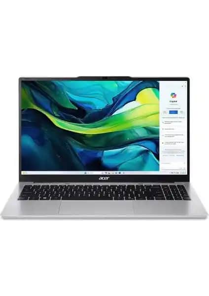 Acer Aspire Lite AL15-71: Hafif ve Yüksek Performanslı 15.6 İnç Dizüstü Bilgisayar