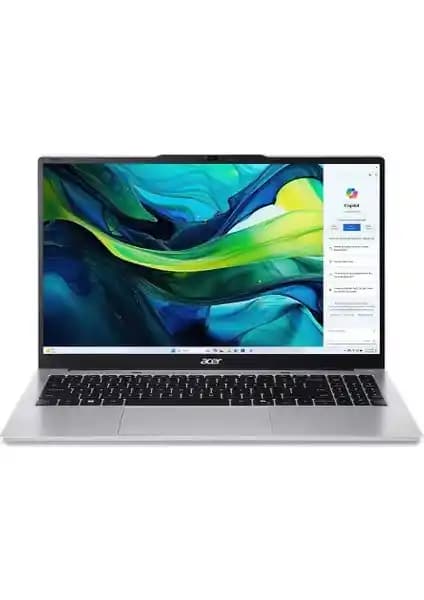 Acer Aspire Lite AL15-71: Hafif ve Yüksek Performanslı 15.6 İnç Dizüstü Bilgisayar