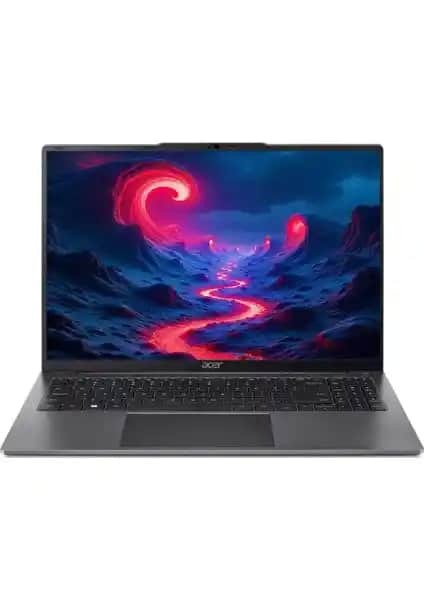 Acer Aspire Lite AL16-51P-580H: Hafif ve Güçlü Dizüstü Bilgisayar Özellikleri ve Kullanım Avantajları