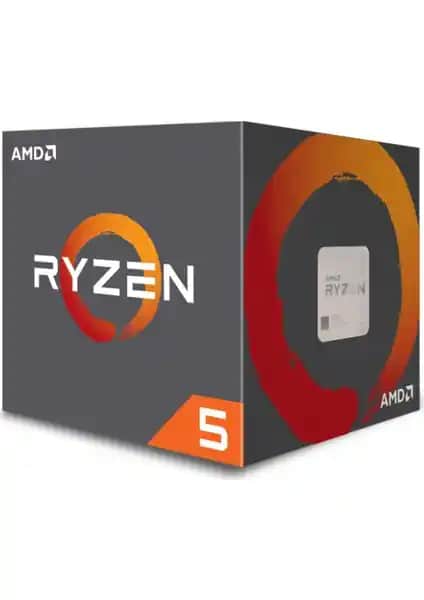 AMD Ryzen 5 1600X İşlemci: Güçlü Çok Çekirdekli ve Hız Aşırtma Özellikleriyle Performans Artırıcı