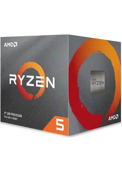 AMD Ryzen 5 3400G İşlemci: Yüksek Performans ve Çok Yönlü Kullanım İmkanı Sunar