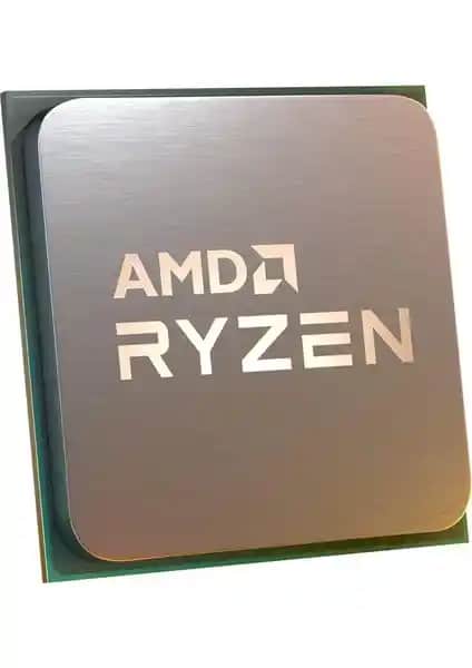 AMD Ryzen 5 4500 İşlemcisi: Yüksek Performans ve Enerji Verimliliği Sağlayan Güçlü Seçenek