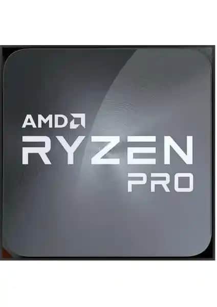 AMD Ryzen 5 4650G PRO MPK İşlemci: Yüksek Performans ve Çok Yönlülük Sunan Güncel Model