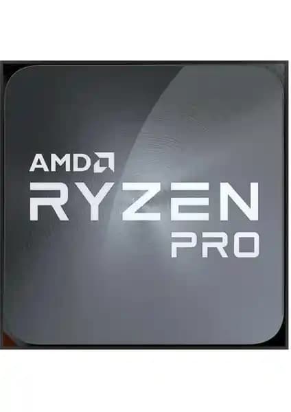 AMD Ryzen 5 4650G PRO MPK İşlemci: Yüksek Performans ve Çok Yönlülük Sunan Güncel Model
