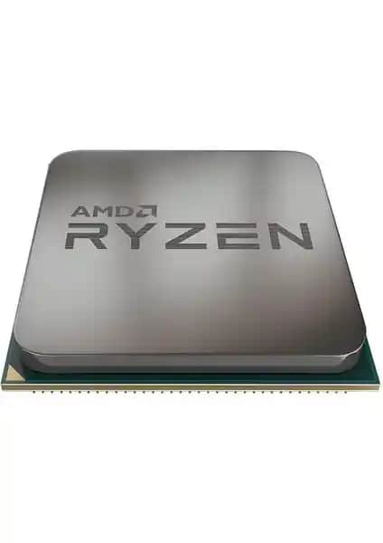 AMD Ryzen 5 5500 İşlemcisiyle Yüksek Performans ve Verimlilik Sağlayan Çözüm