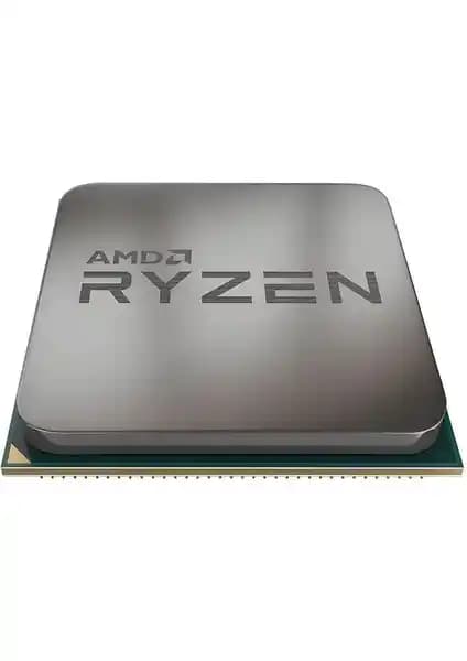 AMD Ryzen 5 5500 İşlemcisiyle Yüksek Performans ve Verimlilik Sağlayan Çözüm