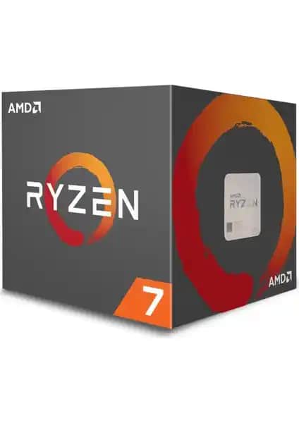 AMD Ryzen 7 1800X İşlemci: Güçlü Çok Çekirdekli Performans ve Yenilikçi Teknolojiler