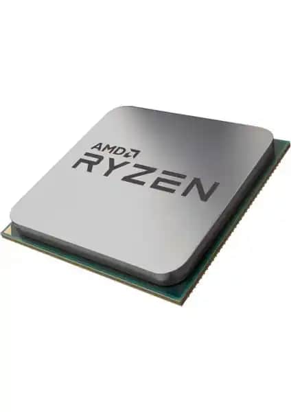 AMD Ryzen 7 5700X3D İşlemci: Yüksek Performans ve Verimlilik Sunan Modern İşlemci