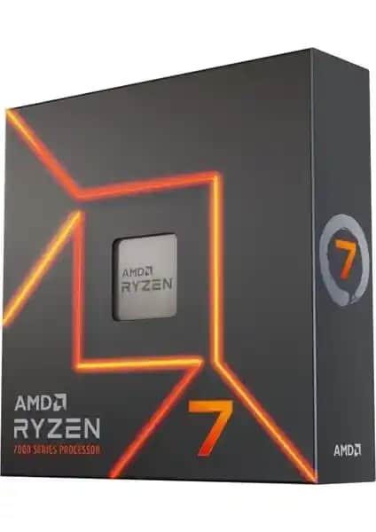 AMD Ryzen 7 7700X İşlemci Detayları ve Performans Analizi 2024