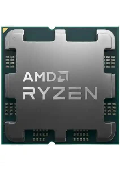 AMD Ryzen 9 7950X3D İşlemci İncelemesi: Güç ve Performansın En Üst Seviyesi
