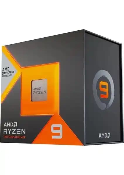 AMD Ryzen 9 7950X3D İşlemci Özellikleri ve Performans Analizi