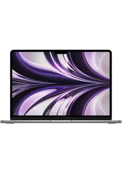 Apple MacBook Air 13.6 inç M2: Hafif ve Güçlü Tasarım ile Yüksek Performanslı Dizüstü Bilgisayar