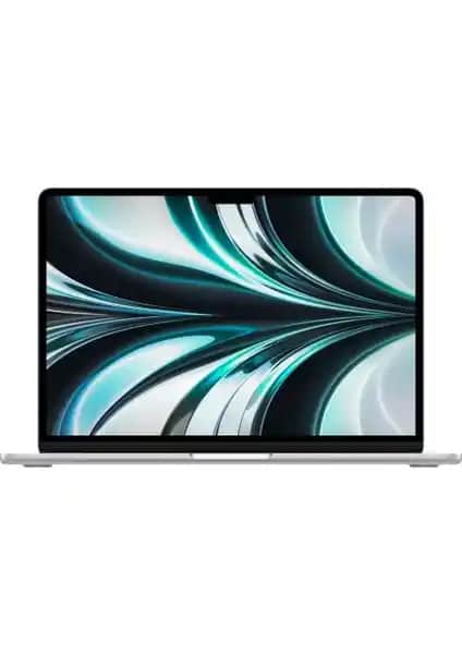Apple MacBook Air M2 16GB RAM ve 256GB SSD ile yüksek performans ve taşınabilirlik sağlıyor