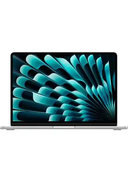 Apple MacBook Air M3 24GB RAM 512GB SSD ile yüksek performans ve taşınabilirlik sunar