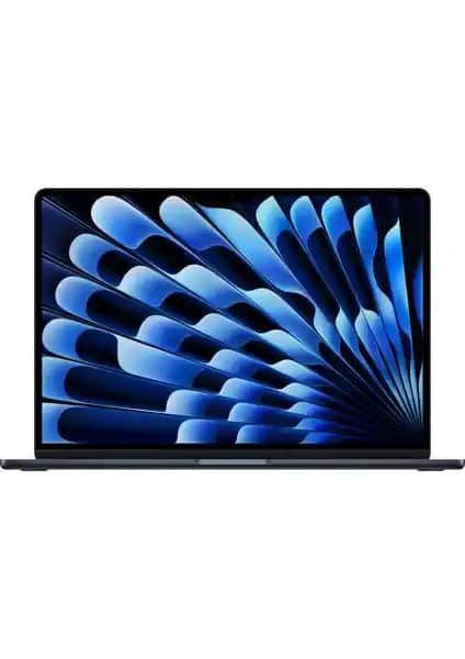 Apple MacBook Air M4 16GB RAM 256GB SSD ile yüksek performans ve şık tasarım sunuyor