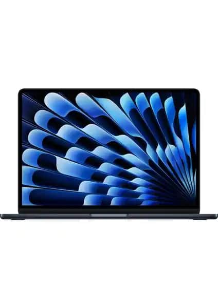 Apple MacBook Air M4 24GB 512GB SSD ile Güç ve Şıklığın Modern Buluşması