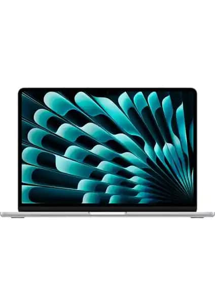 Apple MacBook Air M4 24GB RAM 512GB SSD ile Yüksek Performans ve Şık Tasarım