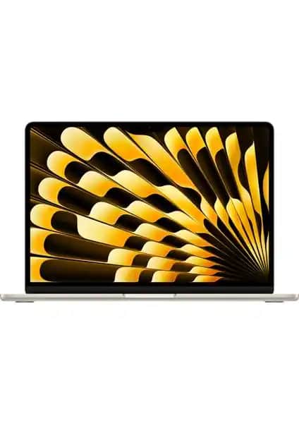 Apple MacBook Air M4 24GB RAM ve 512GB SSD ile Güçlü ve Şık Tasarım Sunar
