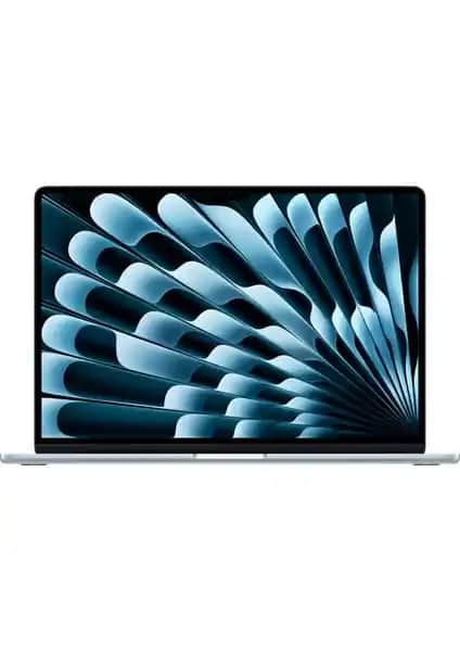 Apple MacBook Air M4 24GB RAM ve 512GB SSD ile Yüksek Performans ve Şıklık Sunar