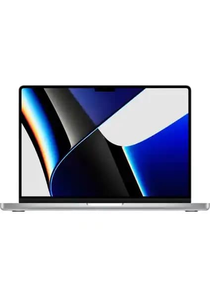 Apple MacBook M1 Pro Çipli 14 İnçlik Taşınabilir Bilgisayar Performans ve Tasarım Özellikleri