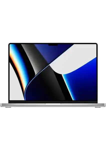 Apple MacBook M1 Pro ile Güç ve Şıklığın Mükemmel Buluşması