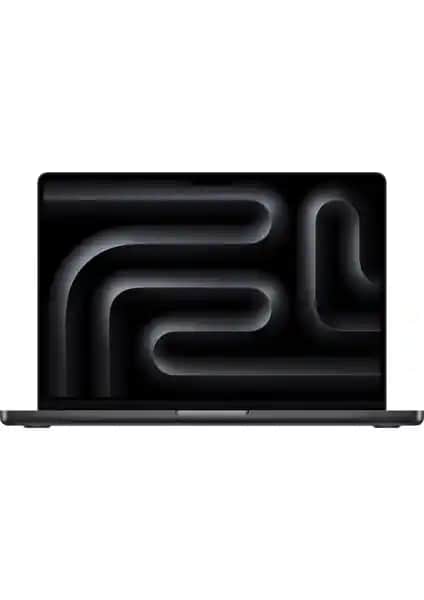 Apple MacBook Pro M4 16GB RAM ve 1TB SSD ile Güç ve Şıklığın Birleşimi
