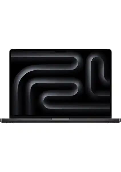 Apple MacBook Pro M4 Max 48GB RAM 1TB SSD ile Yüksek Performans ve Şık Tasarım