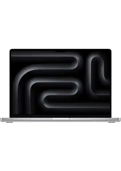 Apple MacBook Pro M4 Pro 24GB RAM 512GB SSD ile Güç ve Şıklığın Birleşimi