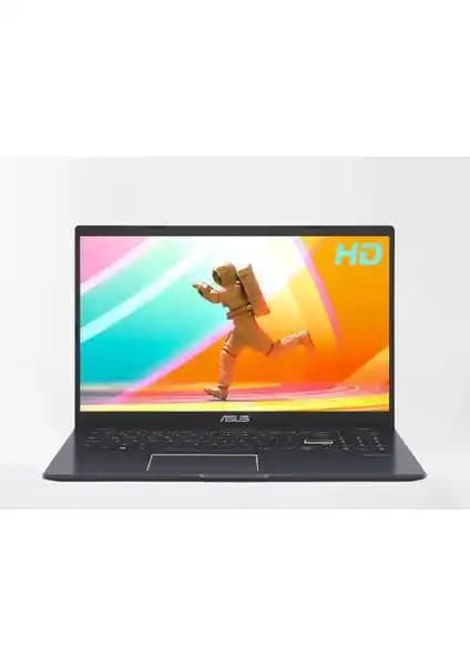 Asus E510MA-BR580W Dizüstü Bilgisayar: Günlük Kullanım İçin Hafif ve Performanslı Model