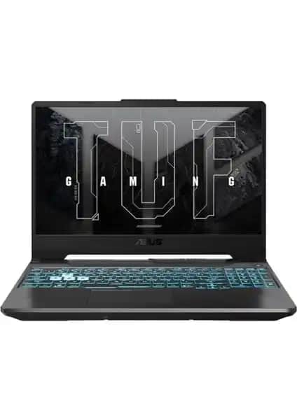 Asus Tuf Gaming A15 FA506NF-HN050: Güçlü Donanım ve Çok Amaçlı Kullanım İçin Tasarlandı