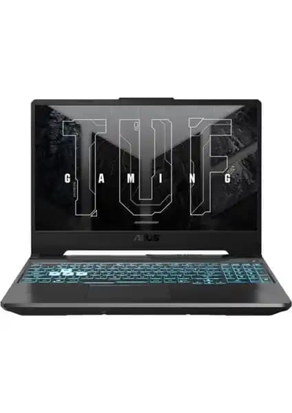 Asus Tuf Gaming A15 FA506NF-HN050: Güçlü Donanım ve Çok Amaçlı Kullanım İçin Tasarlandı