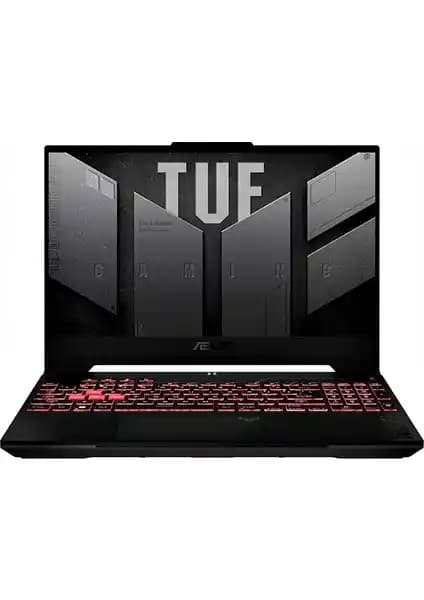 ASUS Tuf Gaming A15 FA507NVRA19-LP004A19: Güçlü ve Çok Yönlü Oyun Bilgisayarı Özellikleri