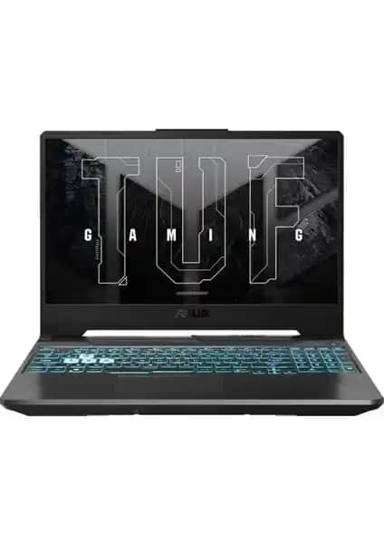 Asus TUF Gaming F15 FX506HC-HN373: Güçlü ve Dayanıklı Oyun Dizüstü Bilgisayarı Özellikleri