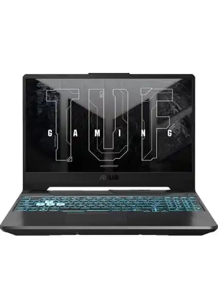 Asus TUF Gaming F15 FX506HC-HN373: Güçlü ve Dayanıklı Oyun Dizüstü Bilgisayarı Özellikleri