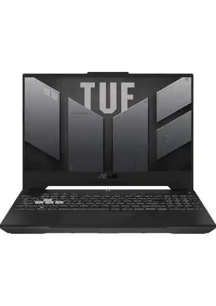 Asus Tuf Gaming F15 FX507ZC4-HN011: Güçlü ve Şık Oyun Bilgisayarı Özellikleri ve Performansı