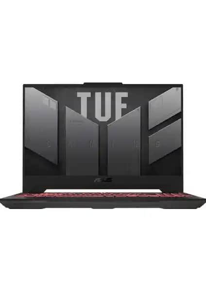 Asus TUF Gaming FA507NVR-LP004: Güçlü ve Taşınabilir Oyun Bilgisayarı Özellikleri ve Performansı