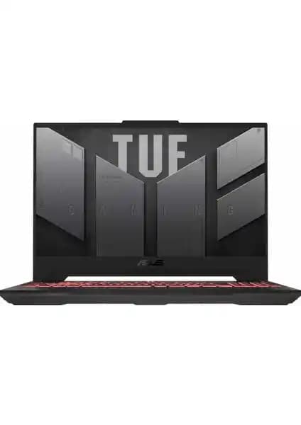 Asus TUF Gaming FA507NVR-LP004: Güçlü ve Taşınabilir Oyun Bilgisayarı Özellikleri ve Performansı