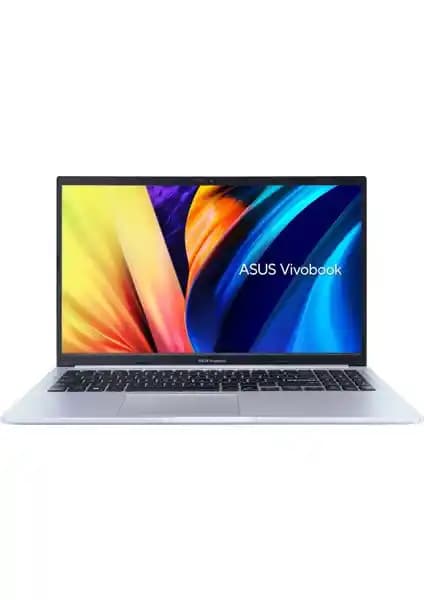 Asus Vivobook 15 İnce ve Güçlü Taşınabilir Dizüstü Bilgisayar Özellikleri ve Değerlendirmesi