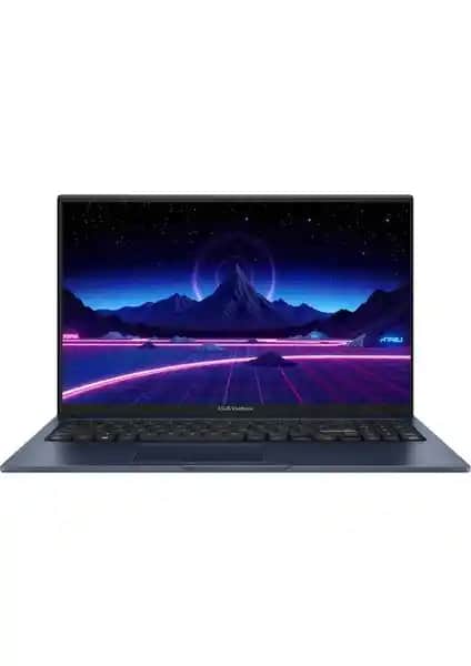 Asus Vivobook 15 X1504VA-NJ123W008: Yüksek Performans ve Taşınabilirlik İçin Modern Dizüstü Bilgisayar