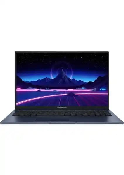 Asus Vivobook 15 X1504VA-NJ123W008: Yüksek Performans ve Taşınabilirlik İçin Modern Dizüstü Bilgisayar